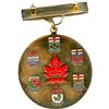 Image 4 : Lot of Three Medals.