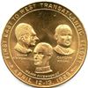 Image 1 : Lot of Two Medals.