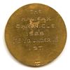 Image 2 : Amateur Athletic Union of Canada Medal in Gold