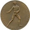 Image 1 : Amateur Skating Association Of Canada Medal.
