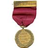 Image 1 : Lot of Four Medals to G.W. Hudson and G. Hudson.