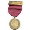 Image 3 : Lot of Four Medals to G.W. Hudson and G. Hudson.