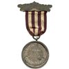Image 17 : Lot of Nine New Brunswick and Maritime Sporting Medals.