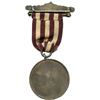 Image 18 : Lot of Nine New Brunswick and Maritime Sporting Medals.