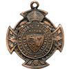 Image 13 : Lot of Seven Rothesay Collegiate School Medals.