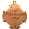 Image 14 : Lot of Seven Rothesay Collegiate School Medals.
