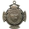 Image 1 : Lot of Seven Rothesay Collegiate School Medals.
