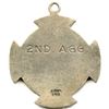 Image 2 : Lot of Seven Rothesay Collegiate School Medals.