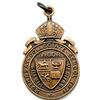 Image 7 : Lot of Seven Rothesay Collegiate School Medals.