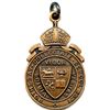 Image 9 : Lot of Seven Rothesay Collegiate School Medals.