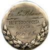 Image 5 : Lot of Seven New Brunswick Medals.