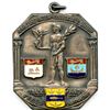 Image 1 : Lot of Four Maritime Inter-Collegiate Union Medals.
