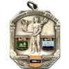 Image 5 : Lot of Four Maritime Inter-Collegiate Union Medals.