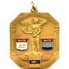 Image 7 : Lot of Four Maritime Inter-Collegiate Union Medals.
