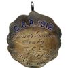 Image 10 : Lot of Eleven F.J. Foote Canoe Club Medals.