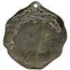 Image 12 : Lot of Eleven F.J. Foote Canoe Club Medals.