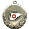 Image 13 : Lot of Eleven F.J. Foote Canoe Club Medals.