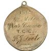 Image 16 : Lot of Eleven F.J. Foote Canoe Club Medals.