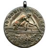 Image 19 : Lot of Eleven F.J. Foote Canoe Club Medals.