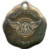 Image 1 : Lot of Eleven F.J. Foote Canoe Club Medals.