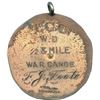 Image 22 : Lot of Eleven F.J. Foote Canoe Club Medals.