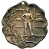 Image 3 : Lot of Eleven F.J. Foote Canoe Club Medals.