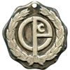 Image 5 : Lot of Eleven F.J. Foote Canoe Club Medals.