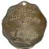 Image 6 : Lot of Eleven F.J. Foote Canoe Club Medals.