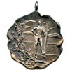 Image 9 : Lot of Eleven F.J. Foote Canoe Club Medals.
