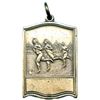 Image 3 : Lot of Two Sporting Medals.