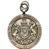 Image 1 : Lot of Two Manitoba Sports Medals.