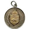 Image 3 : Lot of Two Manitoba Sports Medals.