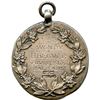 Image 2 : Lot of Three Medals.