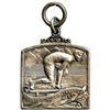 Image 3 : Lot of Three Medals.