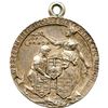 Image 5 : Lot of Three Medals.