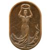 Image 1 : Lot of Two Medals.