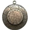 Image 5 : Lot of Three Ontario Sports Medals.