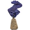Image 10 : Lot of Five Acadia University Sports Medals.