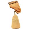 Image 3 : Lot of Five Acadia University Sports Medals.