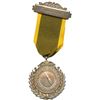 Image 11 : Lot of Six Medals Won by C. Owen.