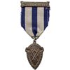 Image 1 : Lot of Six Medals Won by C. Owen.