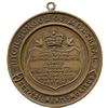 Image 3 : Lot of Six Medals Won by C. Owen.