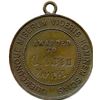 Image 6 : Lot of Six Medals Won by C. Owen.
