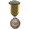 Image 9 : Lot of Six Medals Won by C. Owen.