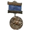Image 5 : Lot of Three Quebec Sports Medals.