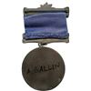 Image 6 : Lot of Three Quebec Sports Medals.