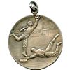 Image 5 : Lot of Three Sports Medals.