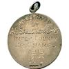 Image 6 : Lot of Three Sports Medals.