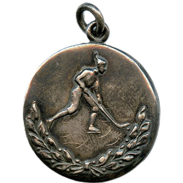 Lot of Six Sports Medals.