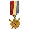 Image 5 : Lot of Six Sports Medals.